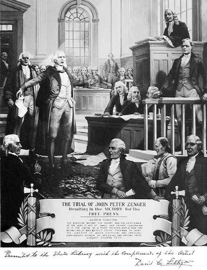 从英国的“诽谤”到密码朋克运动1