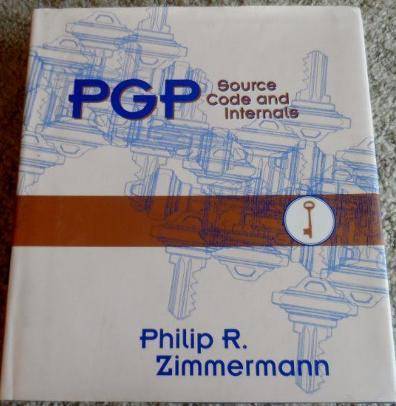 从英国的“诽谤”到密码朋克运动4