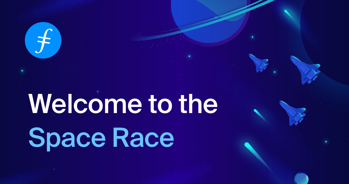 完成filecoin太空竞赛后，仅能获得475万fil大奖中的一半？