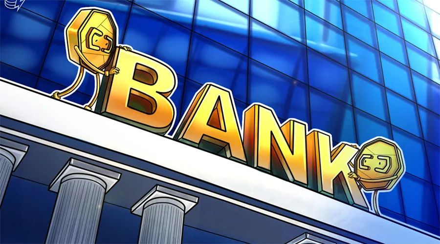 巴西央行行长表示,CBDC可能在两年内启动 巴西央行行长表示,CBDC可能在两年内启动