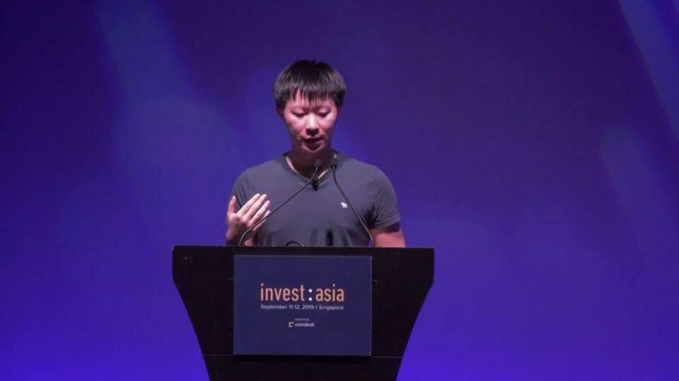 “三箭：社区，而不是风投”的联合创始人，促进了defi的繁荣，而defi的分权是一个过程