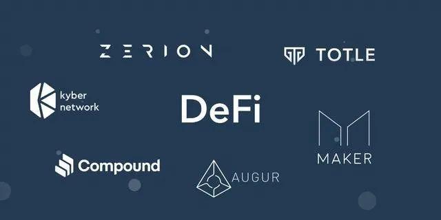 为什么现在在defi贷款不是一个好故事？2