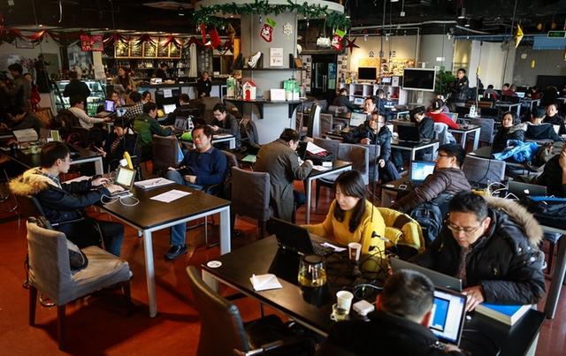 高中毕业，身价百亿！郭洪才的风浪历程2