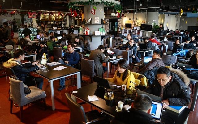 高中毕业，身价百亿！郭洪才的风浪历程2