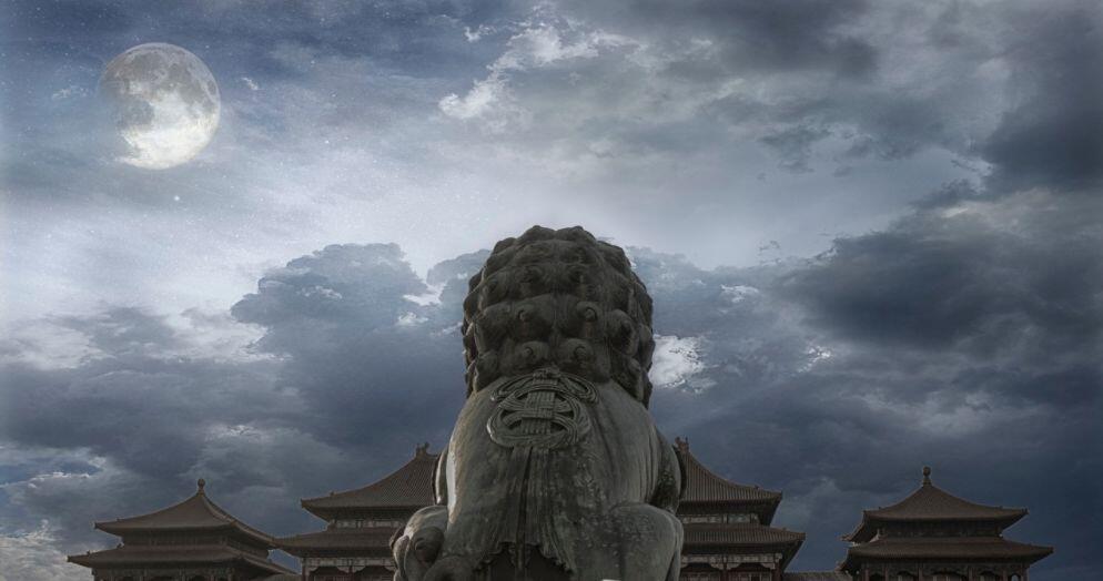 想想第四次财富狂潮,区块链就像一只从笼子里出来的老虎?3 想想第四次财富狂潮,区块链就像一只从笼子里出来的老虎?3