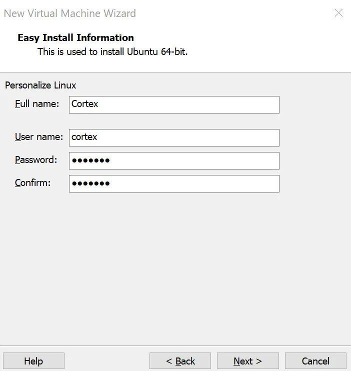 Cortex技术课程| Cortex所有节点2