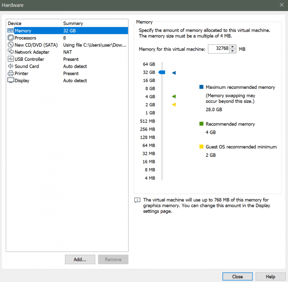 Cortex技术课程| Cortex所有节点3