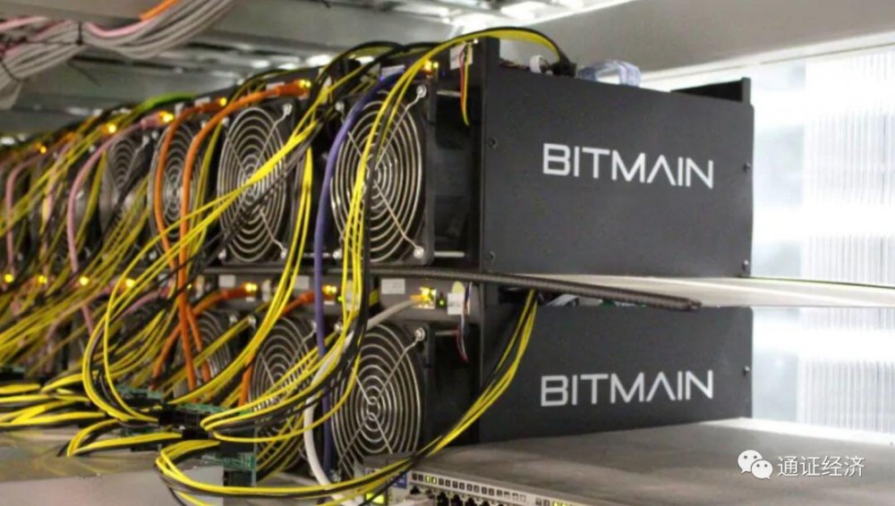 加密货币对未来区块链的意义可能超出你的想象5