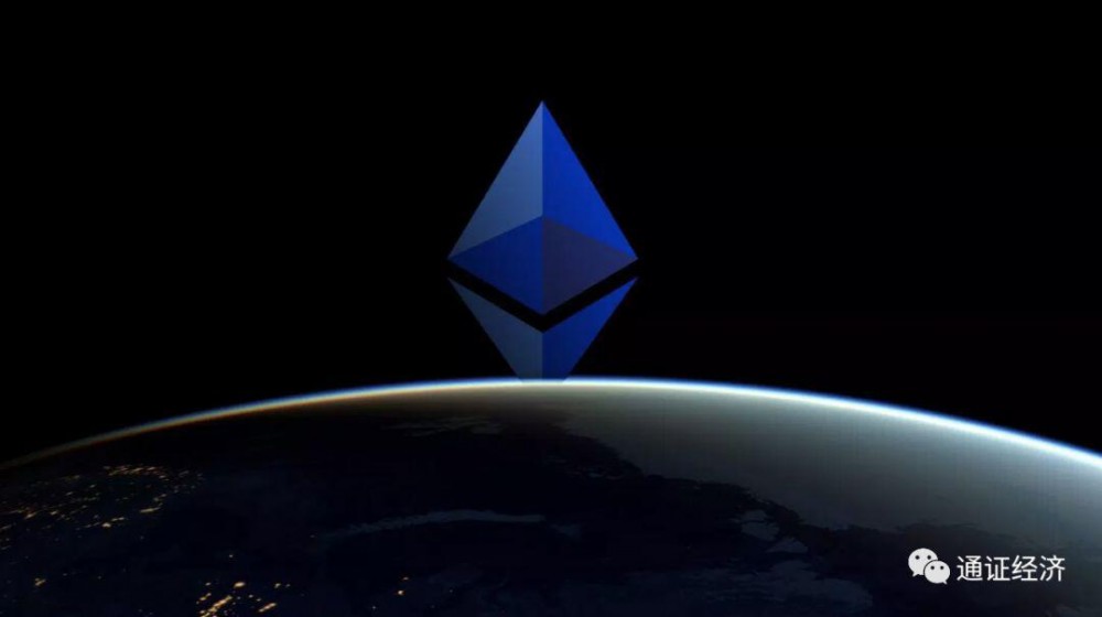 加密货币对未来区块链的意义可能超出你的想象7