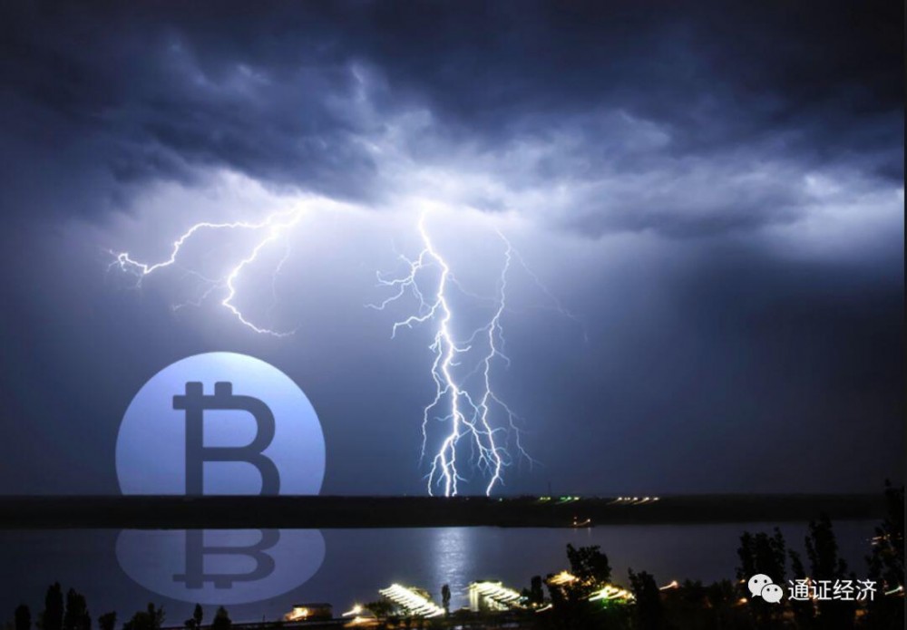 加密货币对未来区块链的意义可能超出你的想象8