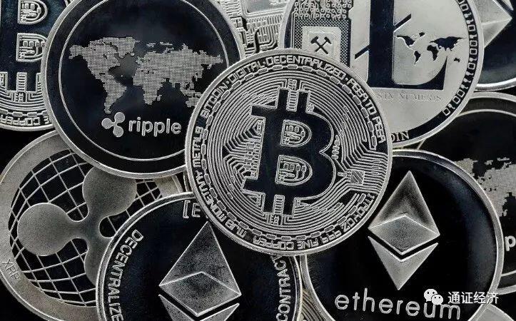 加密货币对未来区块链的意义可能超出你的想象14