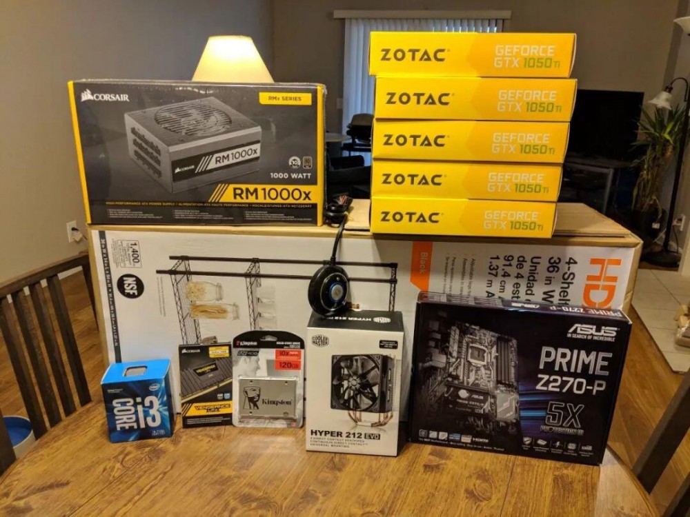 能源消耗正在浪费我们宝贵的资源。是时候停止挖掘数字货币了吗？1