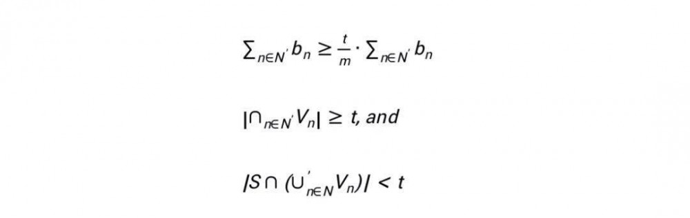 波尔卡多“三个共识”的详细阐释