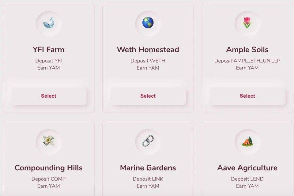 反思流动性矿业热潮：德克斯没有护城河2