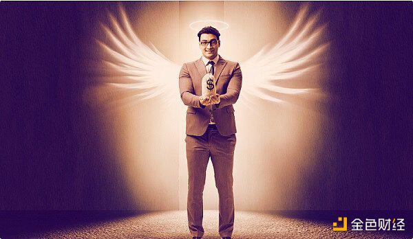 defi风险投资深度研究：36个项目融资5亿美元