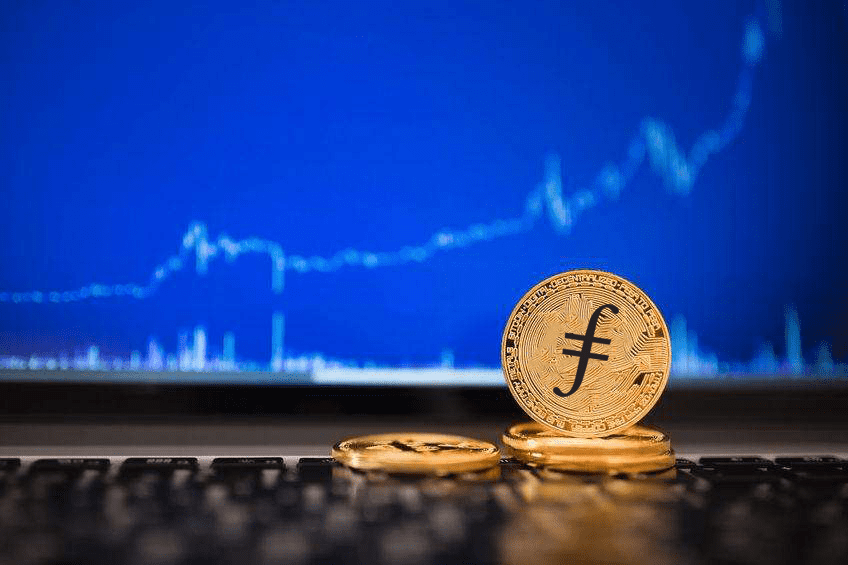 Filecoin经济模型：铜锣非线性铸造，抵押开采可能5