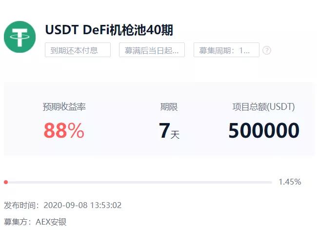 坦率地说，新手真的能在流动性挖掘中赚钱吗？1