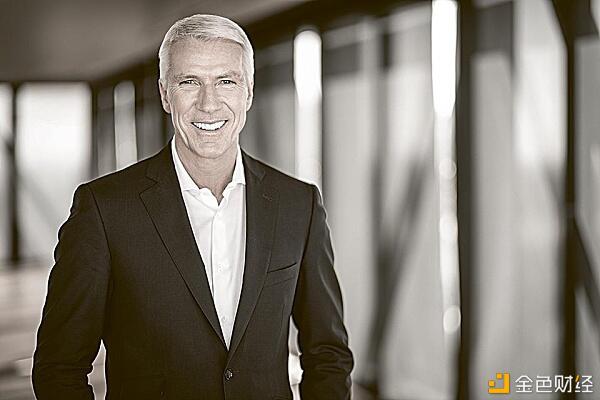 百年印钞厂投资区块链发展数字货币：鼓励电子货币取代纸币