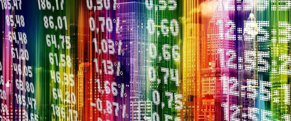 区块链简介：什么是AMM自动做市商2