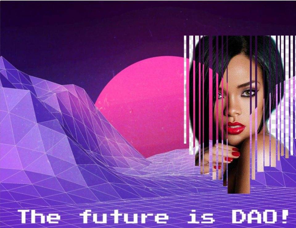 Dao管理的资产达到5亿美元，defi项目正朝着分散管理的方向发展2