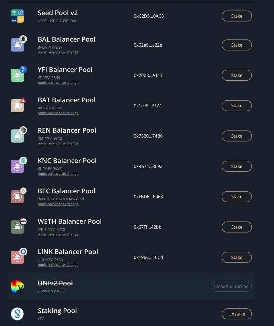 慢雾：yfvalue合同漏洞技术拆解，一行代码怎么能锁定上亿元？1