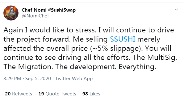 uniswap的兴起刺激了市场神经2