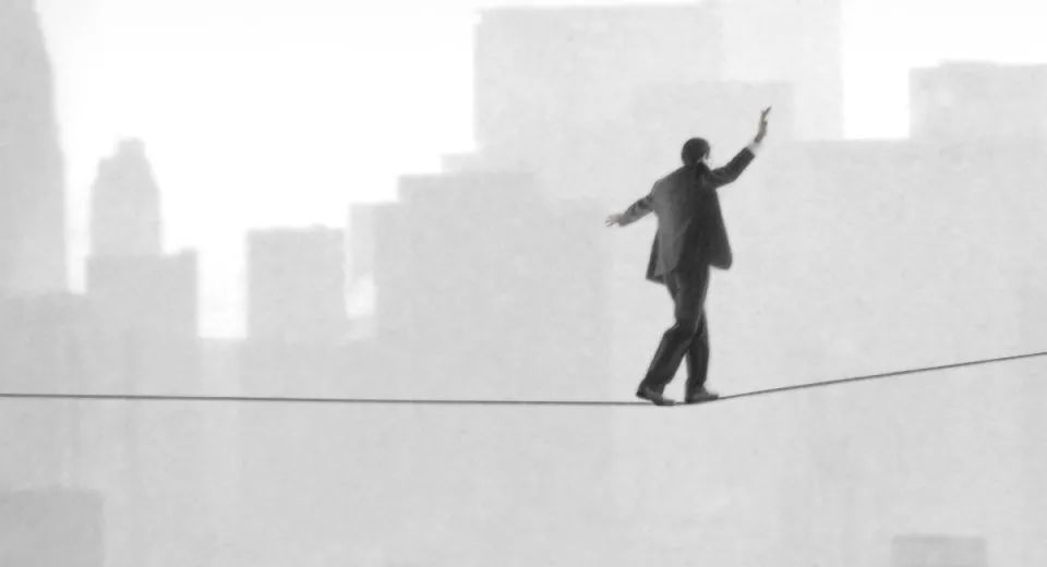 反垄断，寡头垄断，探索新的价值锚