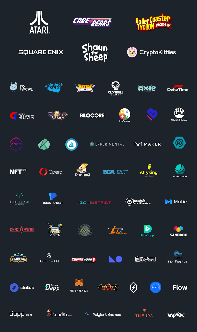 Firecoin快速通道沙盒：回到游戏本身吸引玩家很长时间5