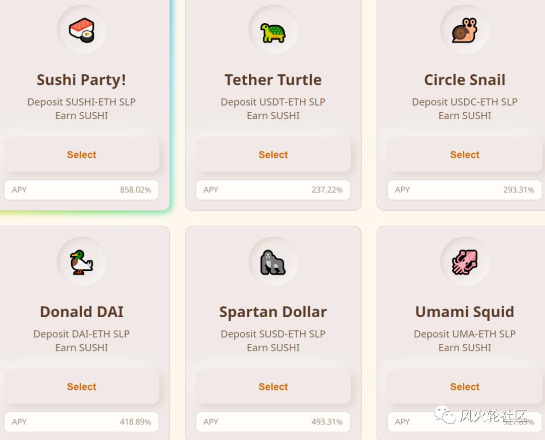 寿司是否成功提取了uniswap 70%的流动资金？6