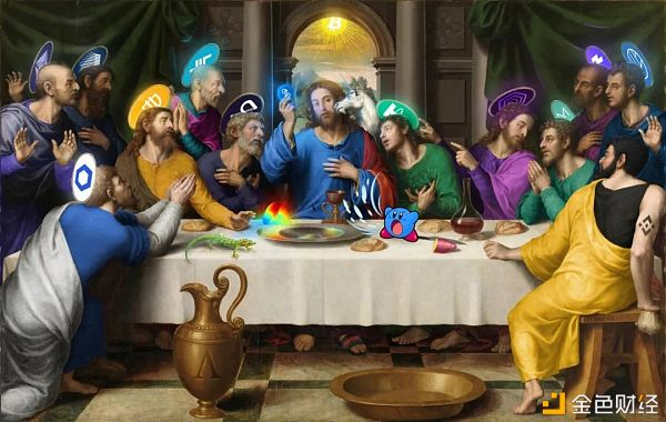 Yfi，43天10000次：其核心业务告诉你如何玩DFI的下半部分？