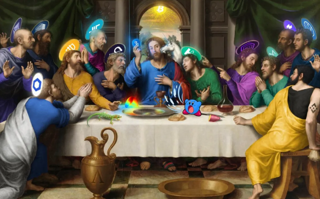 43天万倍yfi：其核心业务告诉你如何打好DFI的下半场