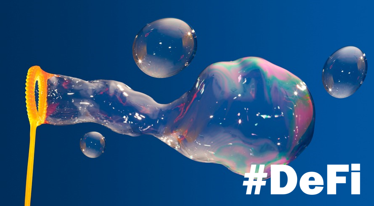 从200美元到27万美元,defi协议充满了恐惧 从200美元到27万美元,defi协议充满了恐惧