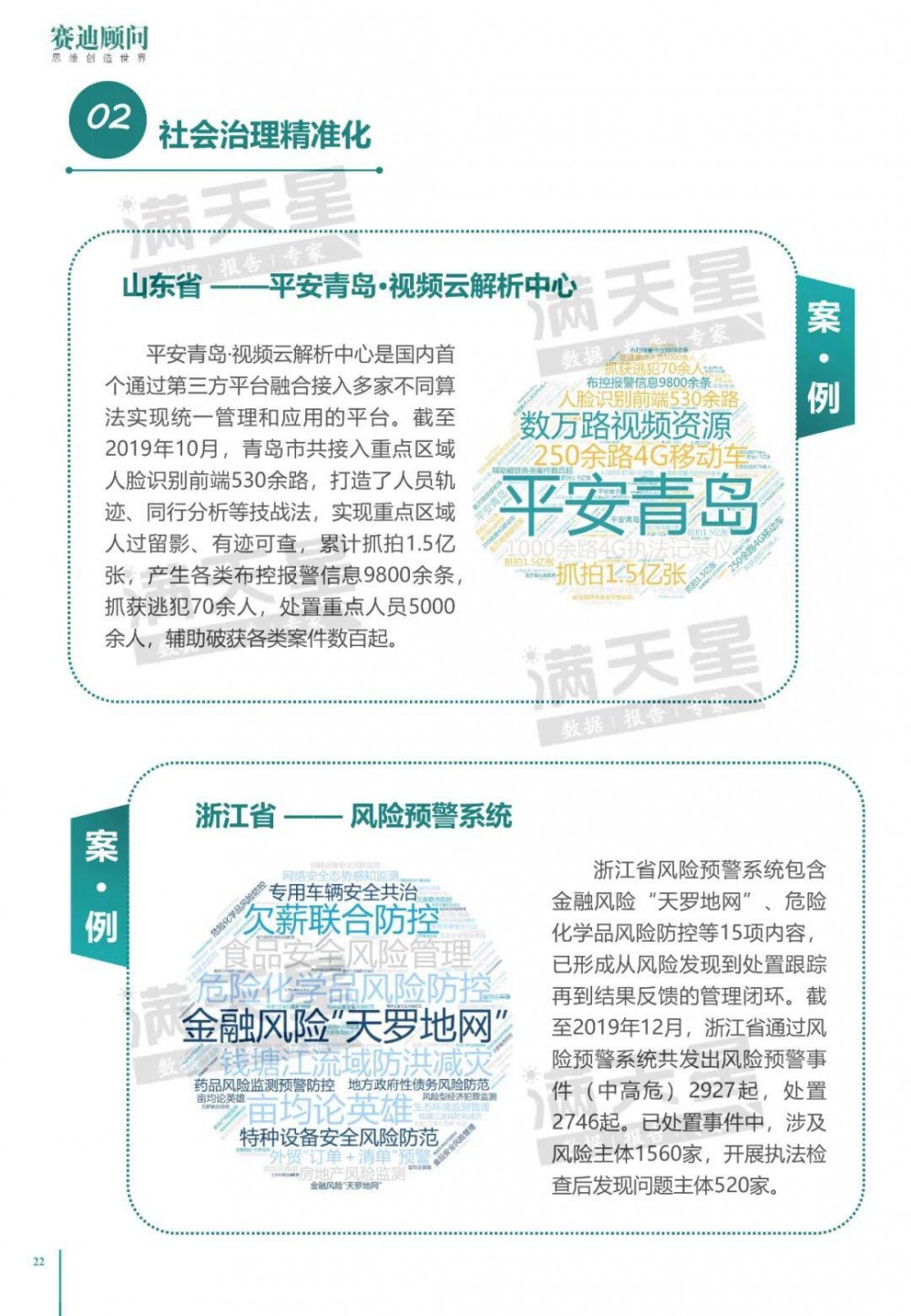 中国电子信息产业发展研究院：2020年中国数字政府建设白皮书25