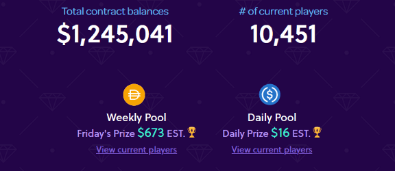 如何利用区块链实现公平透明的彩票系统？1