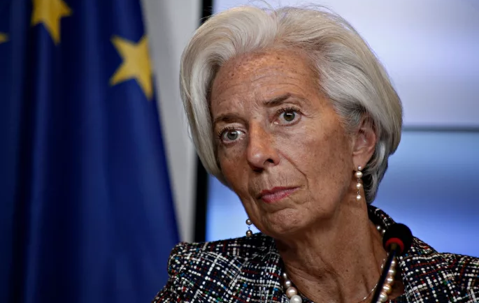 欧洲央行行长：是否应该建立一个数字版的欧元将很快决定