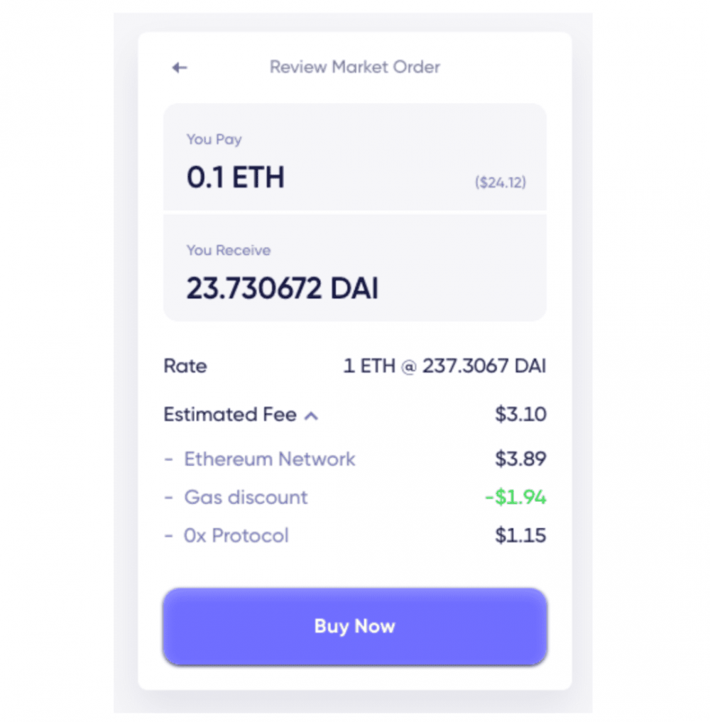 带您了解以太坊高昂的天然气费导致的区块链可伸缩性问题