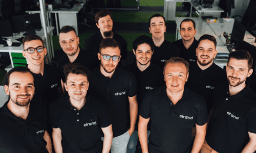 Elrond是一家高性能的公共连锁企业，计划开启一种新的经济模式2