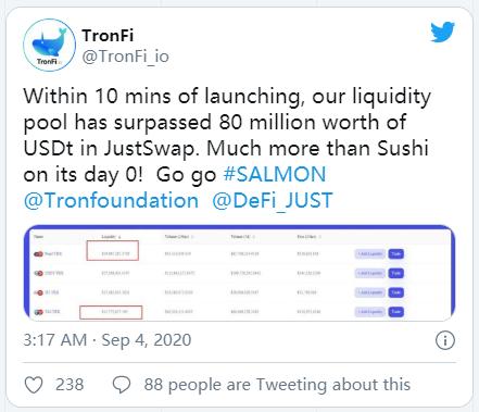 中国制造的特鲁菲，孙雨晨看起来是一款成功的defi游戏2