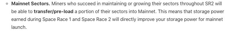 解读filecoin新的“不删除文件的公测”:抢夺头雷之战即将打响3 解读filecoin新的“不删除文件的公测”:抢夺头雷之战即将打响3