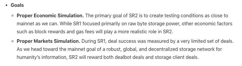 解读filecoin新的“不删除文件的公测”:抢夺头雷之战即将打响5 解读filecoin新的“不删除文件的公测”:抢夺头雷之战即将打响5