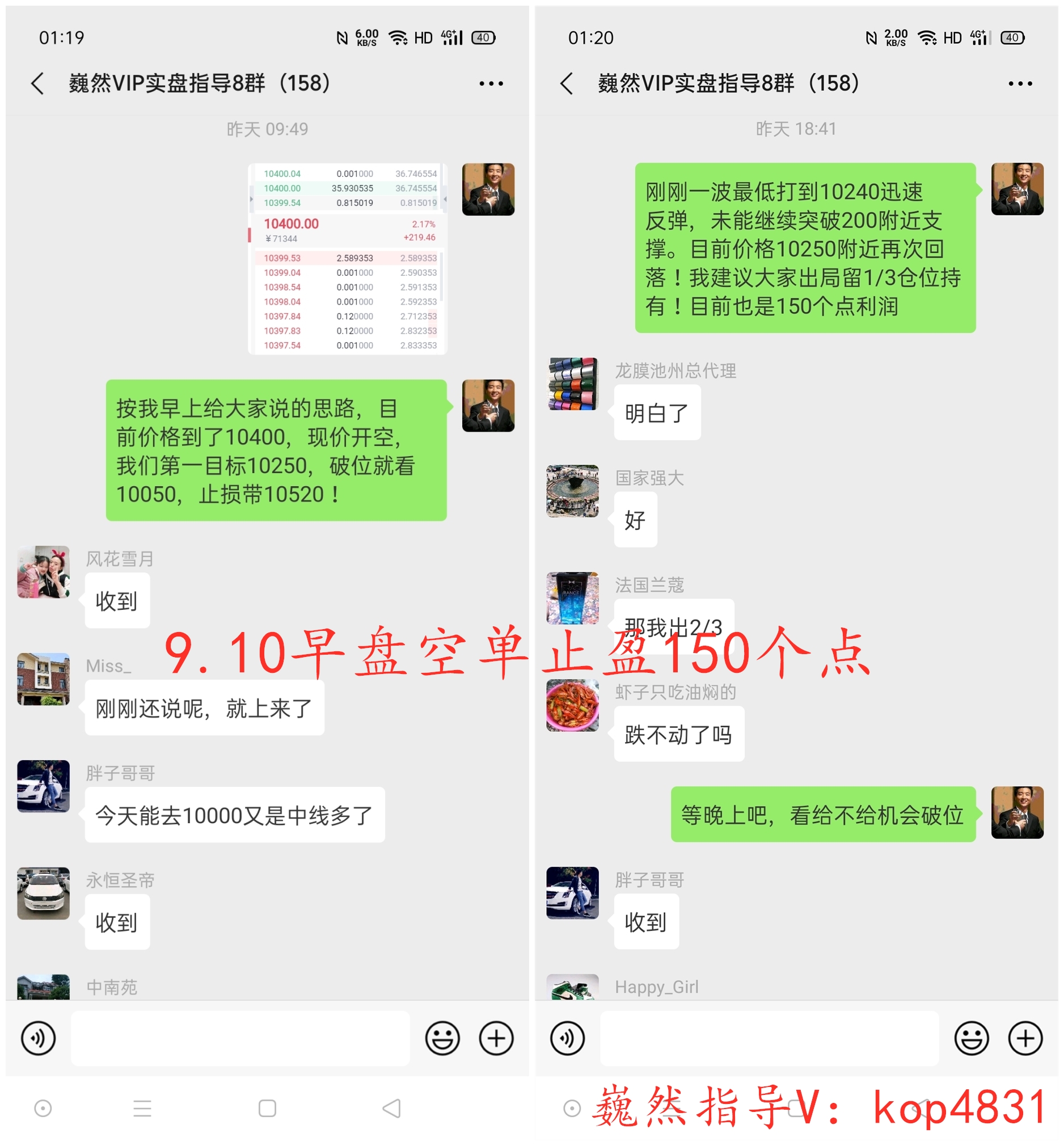 魏然表示，货币：主流货币窄幅波动，单边行情指日可待5