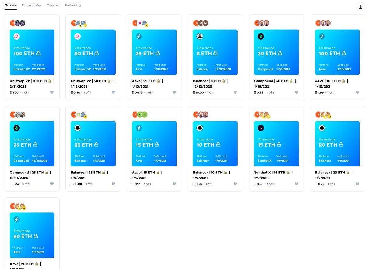 如何玩数字货币yfi，它在43天内飙升了10000次3