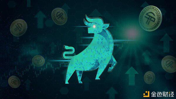 defi的爆炸式增长使得加密市场复制了2017年的牛市1