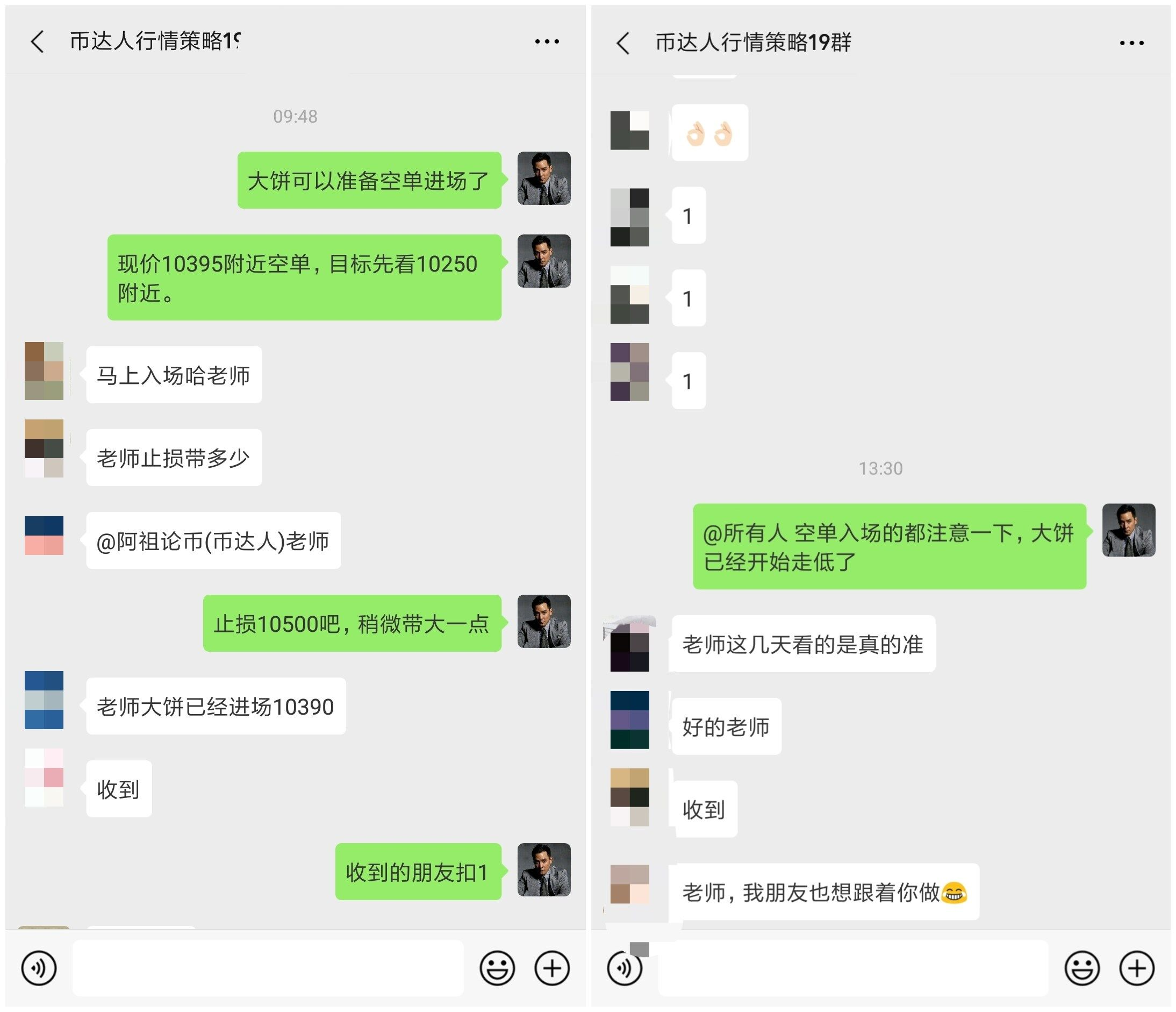 阿祖论汇市：震荡至今，多空战谁更厉害7