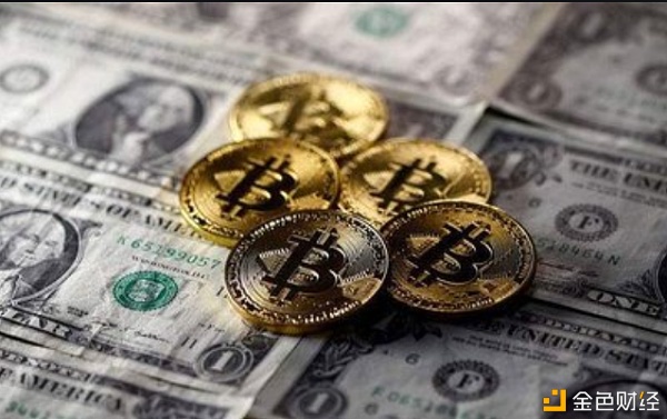 币圈总监：BTC/eth突破上行阻力障碍仍需时间1