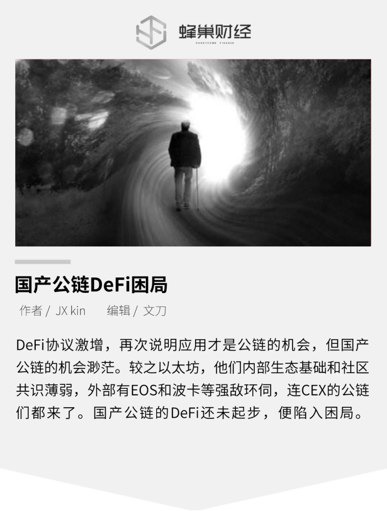 国内公共连锁经营困境