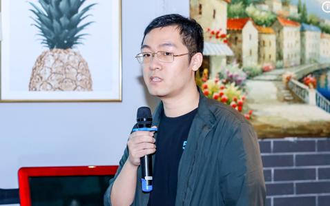 以酒会友，畅谈未来2