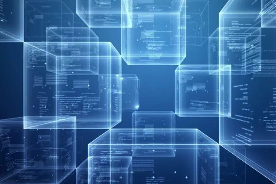 马云:今天的区块链不被人们认可!2 马云:今天的区块链不被人们认可!2