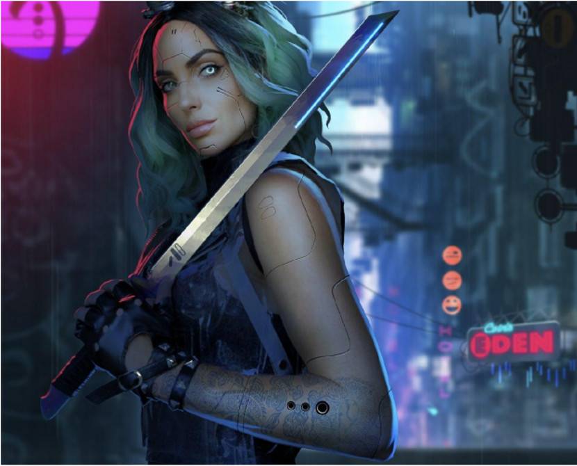 新游戏：硬币与e-den财团的崛起2