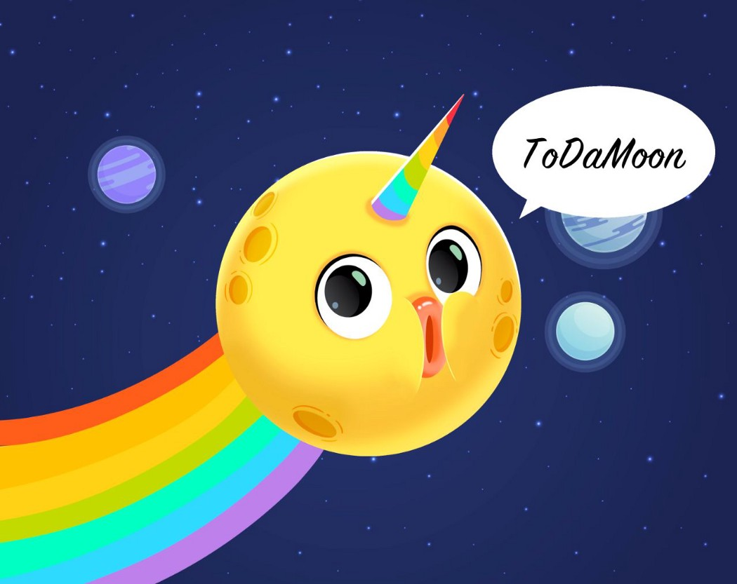 月球互换阴谋逆转,锁定近5亿美元,价格从2.6美元超过10美元1 月球互换阴谋逆转,锁定近5亿美元,价格从2.6美元超过10美元1